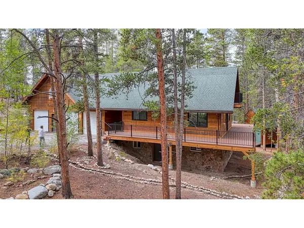 1871 Garnet, Leadville, CO 80461