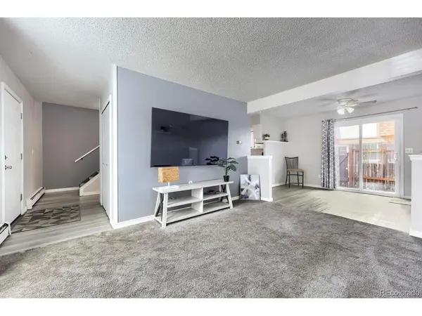 1173 Willow Bend #3, Colorado Springs, CO 80918