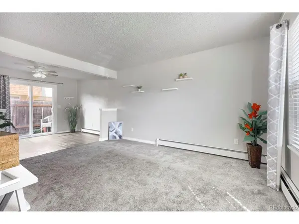 1173 Willow Bend #3, Colorado Springs, CO 80918