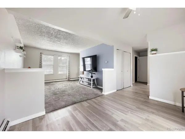 1173 Willow Bend #3, Colorado Springs, CO 80918
