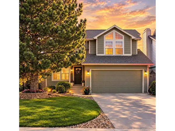 5605 E Prescott, Castle Rock, CO 80104
