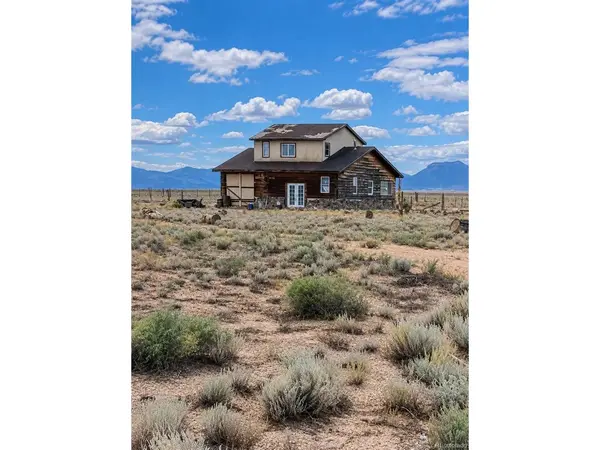 27495 Red Cloud, Moffat, CO 81143