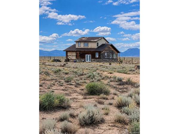 27495 Red Cloud, Moffat, CO 81143
