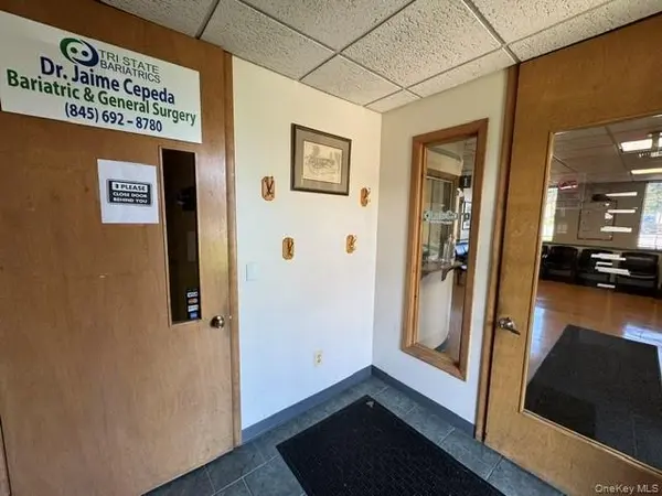 5 Hdsn Vly Prof PLZ #Ground level, Newburgh, NY 12550