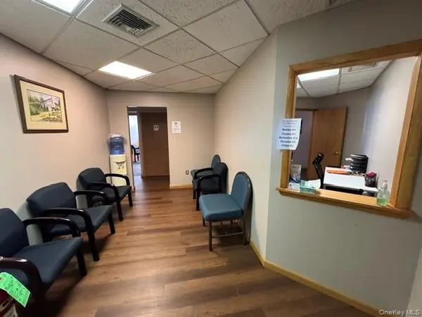 5 Hdsn Vly Prof PLZ #Ground level, Newburgh, NY 12550