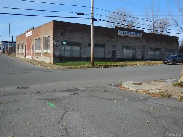 138 Mill ST, Newburgh, NY 12550