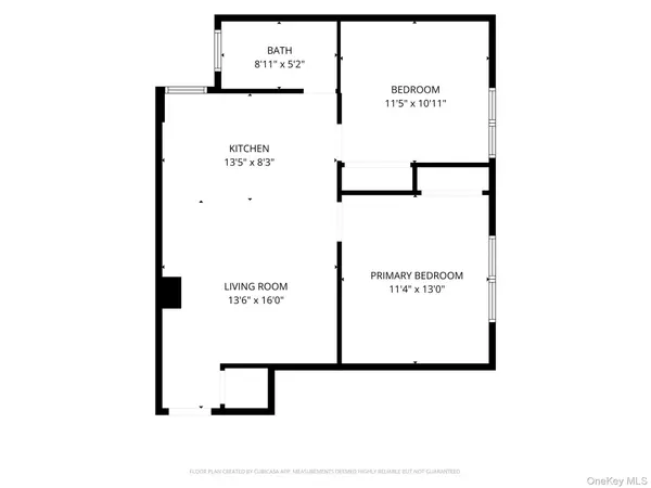 83-15 Grand AVE #2R, Elmhurst, NY 11373