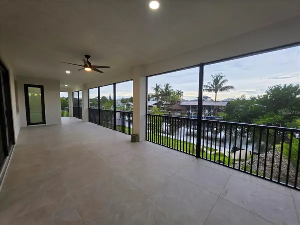 24317 TREASURE ISLAND BLVD, Punta Gorda, FL 33955