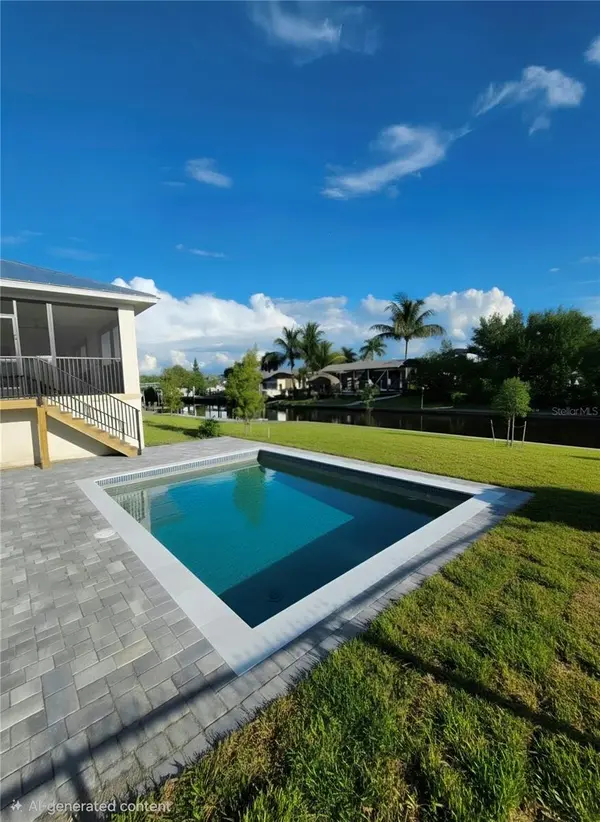 24317 TREASURE ISLAND BLVD, Punta Gorda, FL 33955