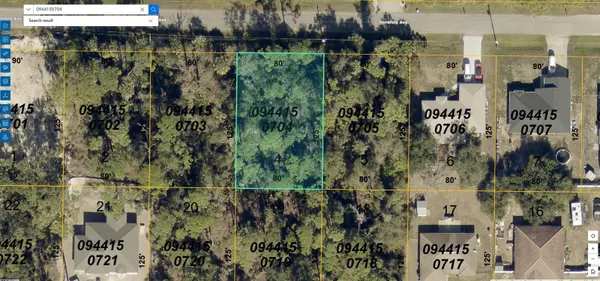 GARAFOLA AVE, North Port, FL 34291