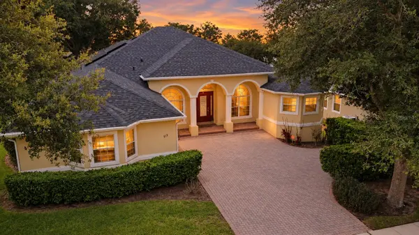 513 PARKSIDE POINTE BLVD, Apopka, FL 32712