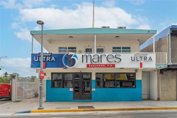 SR 101 Cul de Sac LUIS MUNOZ RIVERA ST, Boqueron, PR 00622