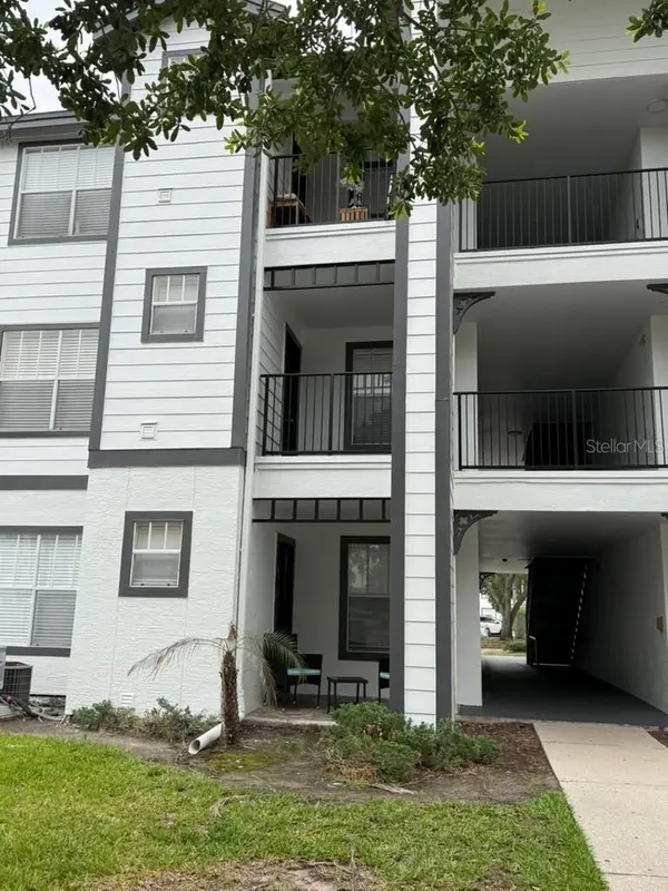2207 ANTIGUA PL #727, Kissimmee, FL 34741