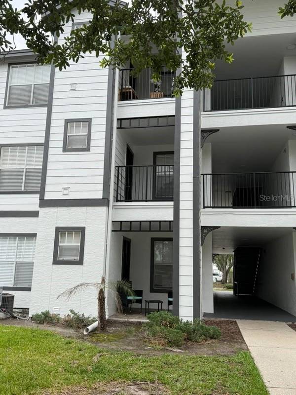 2207 ANTIGUA PL #727, Kissimmee, FL 34741