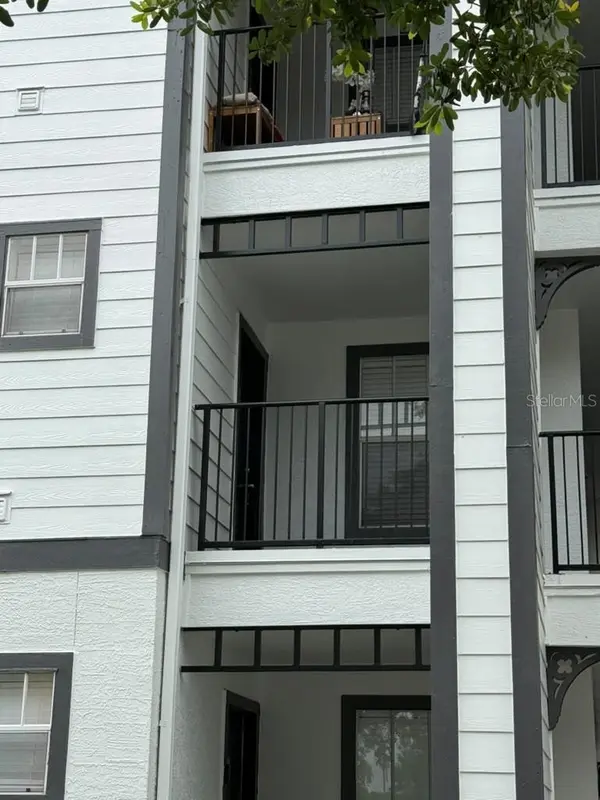 2207 ANTIGUA PL #727, Kissimmee, FL 34741
