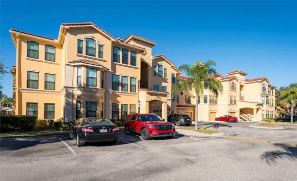 2724 VIA MURANO #639, Clearwater, FL 33764