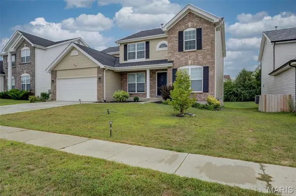 138 Prairie Wind DR, Wentzville, MO 63385