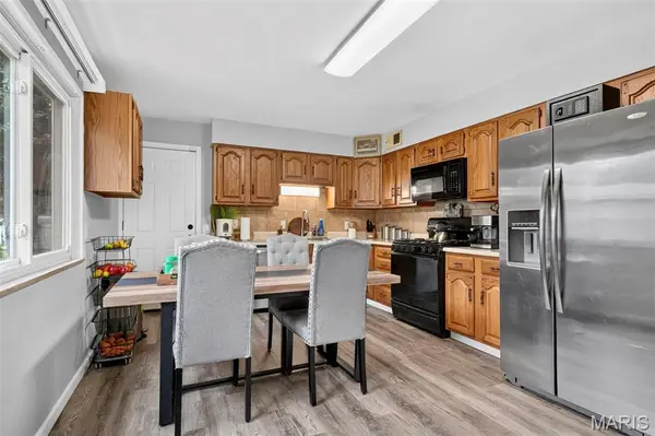1319 Coppergate LN, Spanish Lake, MO 63138