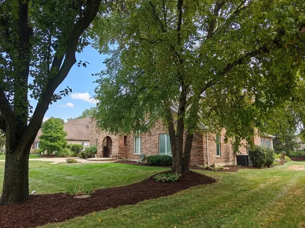 1493 TOMLIN DR, Burr Ridge, IL 60527