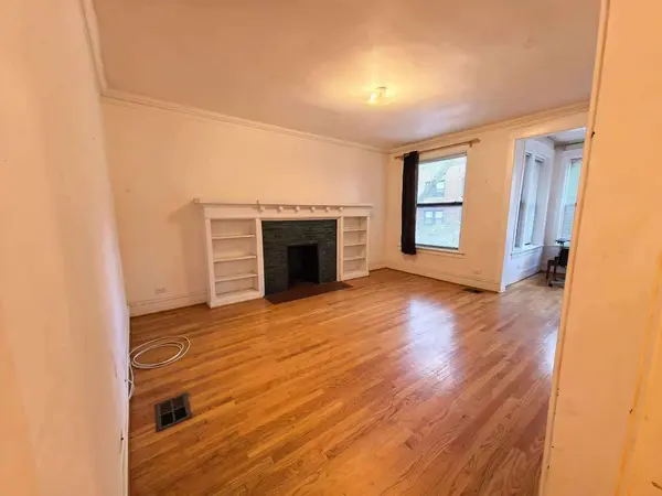 651 E 50th PL #1W, Chicago, IL 60615