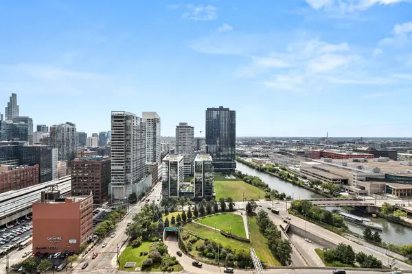 235 W Van Buren ST #2505, Chicago, IL 60607