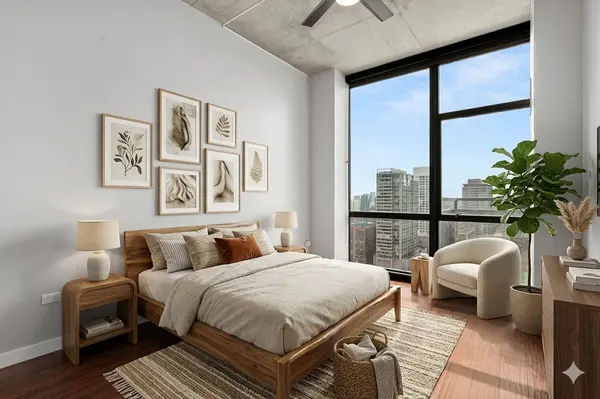 235 W Van Buren ST #2505, Chicago, IL 60607