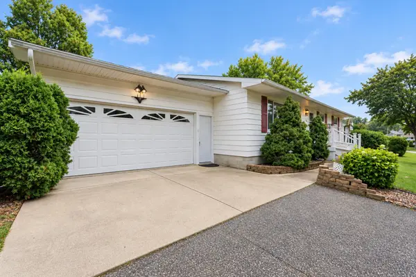 306 NW California ST, Brownsdale, MN 55918