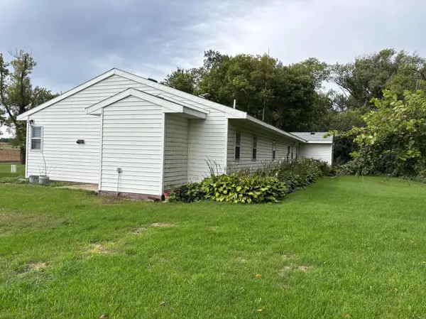 21404 400th AVE, Cyrus, MN 56323