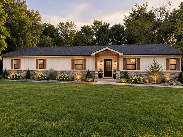 21404 400th AVE, Cyrus, MN 56323