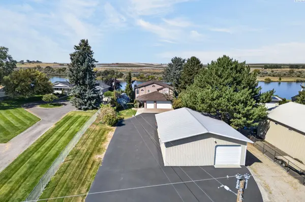 39 Paradise Drive, Burbank, WA 99323