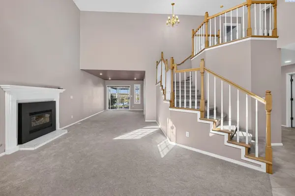 39 Paradise Drive, Burbank, WA 99323