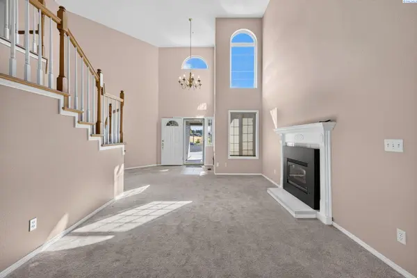 39 Paradise Drive, Burbank, WA 99323