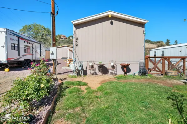 1510 N Rose Quartz DR, Prescott, AZ 86303