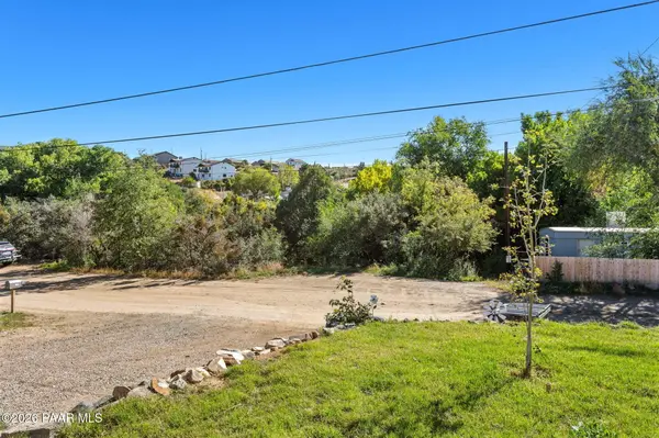 1510 N Rose Quartz DR, Prescott, AZ 86303