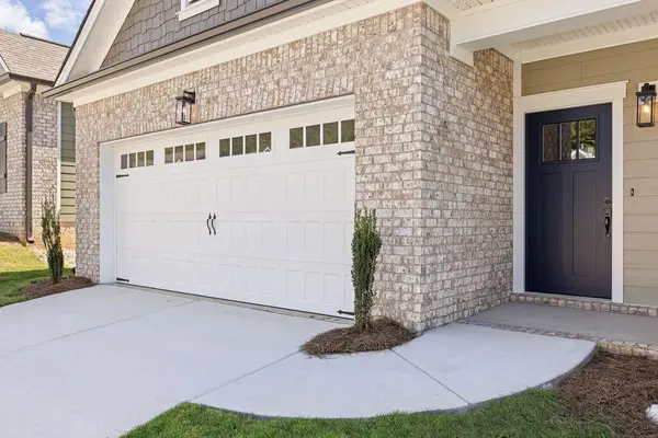 1579 Whisper Winds Lane, Ooltewah, TN 37363