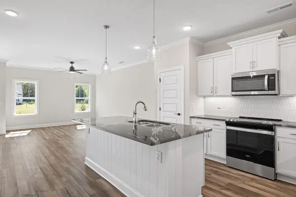 1579 Whisper Winds Lane, Ooltewah, TN 37363