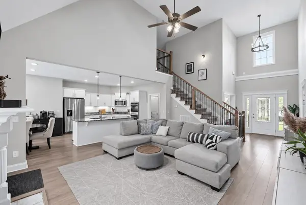4350 Memory Ln, Adams, TN 37010