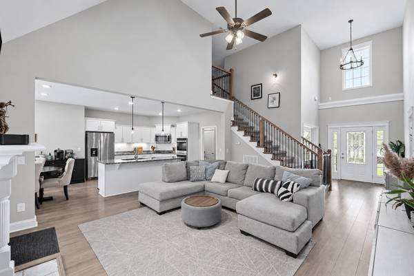 4350 Memory Ln, Adams, TN 37010