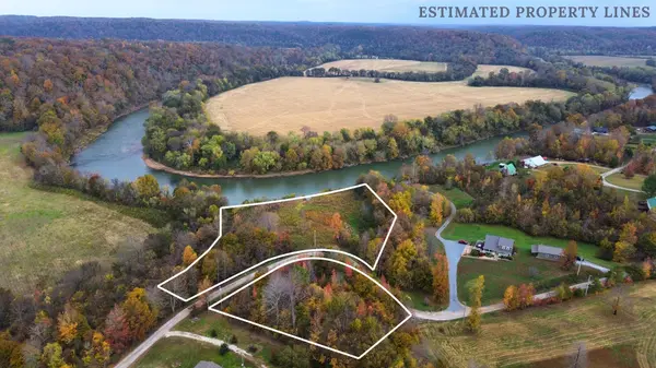 0 Kennedy Ln, Centerville, TN 37033