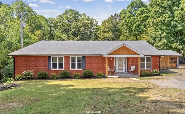 1052 Boston Hollow Rd, Ashland City, TN 37015