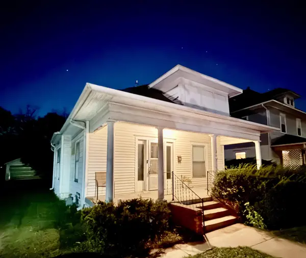 915 Litchfield, Wichita, KS 67213