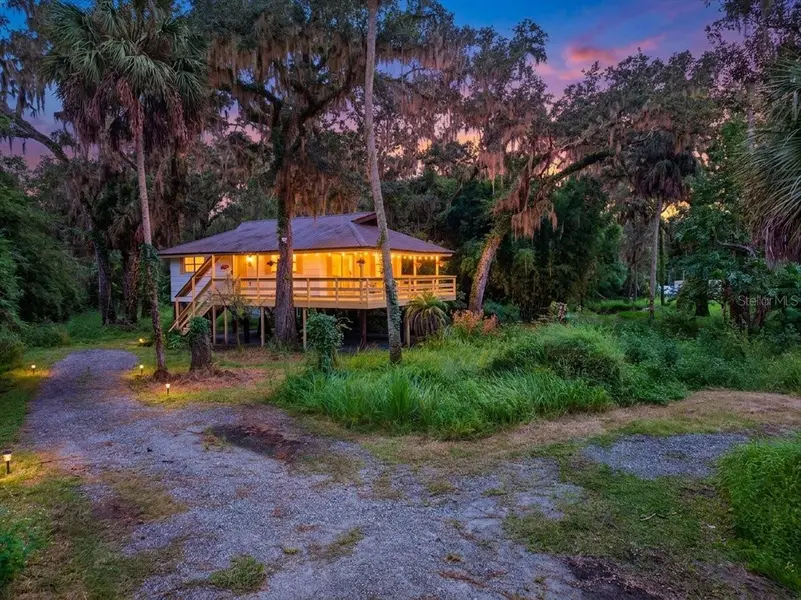4417 RIVER DR, Valrico, FL 33596