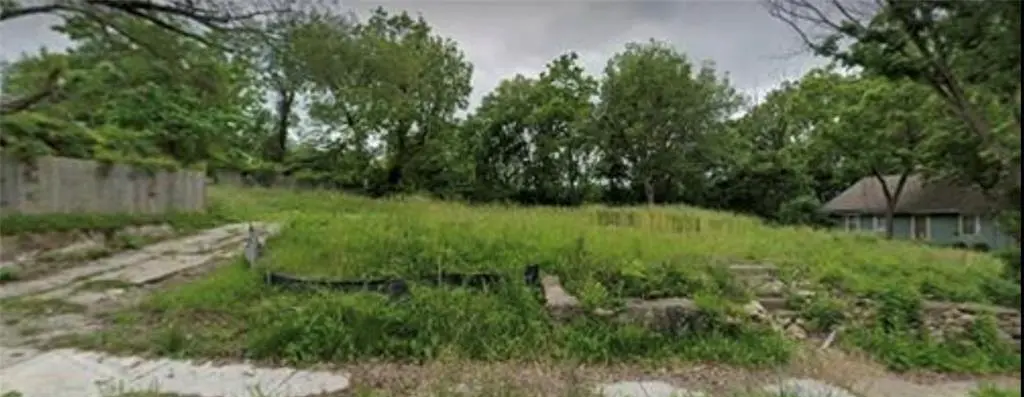 5014 Agnes AVE, Kansas City, MO 64130