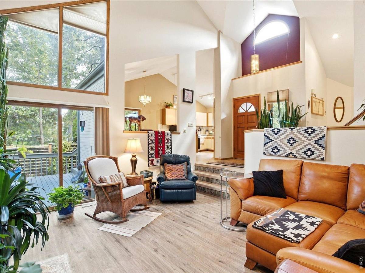 5527 Stonewall, Boulder, CO 80303