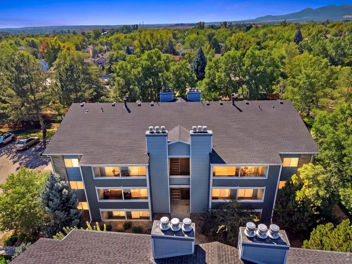4654 White Rock #4654-3, Boulder, CO 80301