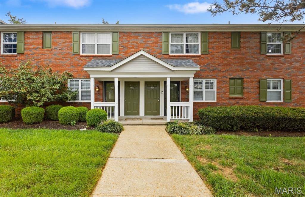 1630 Thrush TER #1630, Brentwood, MO 63144