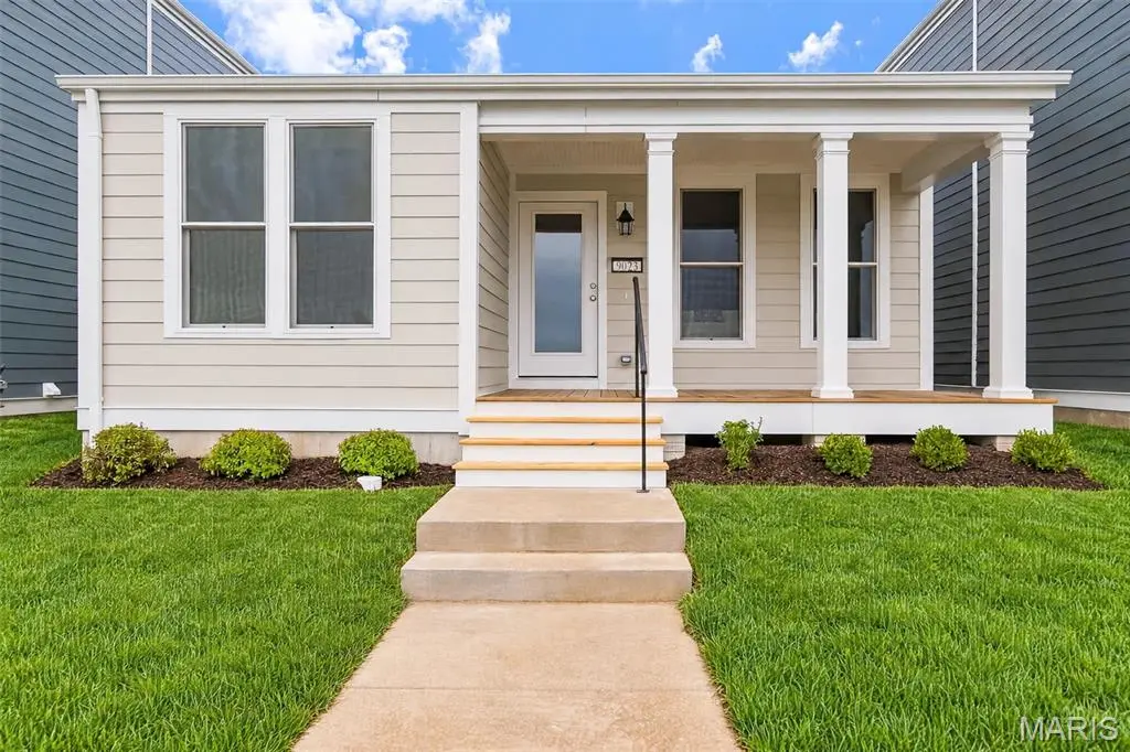 9023 Wilkie Station ST, St Charles, MO 63301