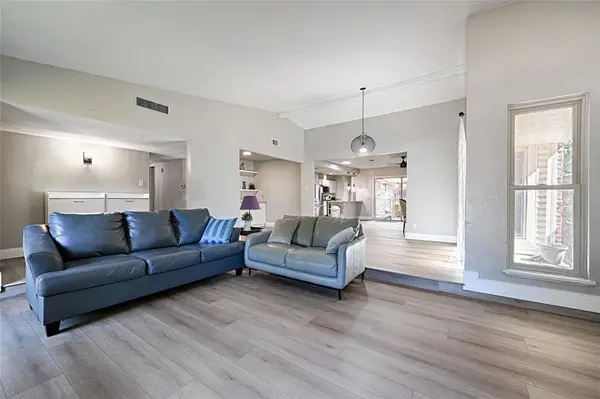 6536 Mesquite Trail, Plano, TX 75023