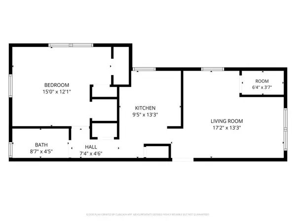 1505 O'Reilly CT #D, Austin, TX 78734