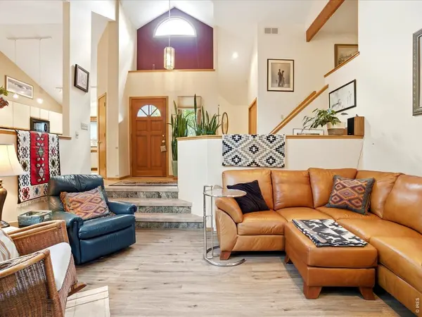 5527 Stonewall, Boulder, CO 80303